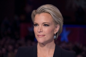 (Arquivo) A apresentadora da Fox News Megyn Kelly