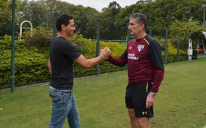 Majestoso: veja prov&aacute;veis times, onde ver, desfalques e palpites