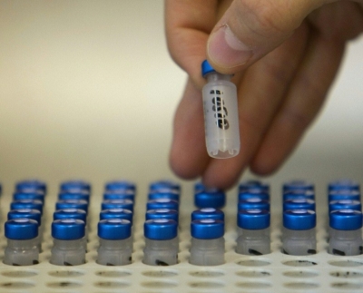 (Arquivo) Para refor&ccedil;ar a independ&ecirc;ncia da luta antidoping nos Jogos Ol&iacute;mpicos do Rio-2016, os casos ser&atilde;o julgados em primeira inst&acirc;ncia pelo Tribunal Arbitral do Esporte (TAS)