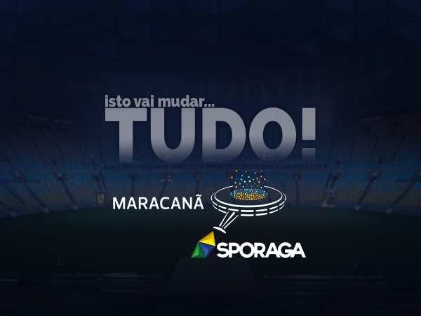 Sporaga Fantasy Game &ndash; Isto Vai Mudar Tudo!