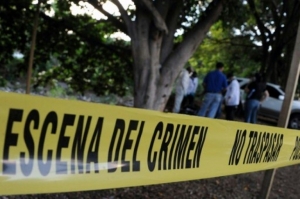 (Arquivo) A premiada dirigente ambientalista Bertha C&aacute;ceres foi assassinada na madrugada desta quinta-feira por desconhecidos que dispararam contra ela, que entrava em casa, em La Esperanza, a 200 km da capital