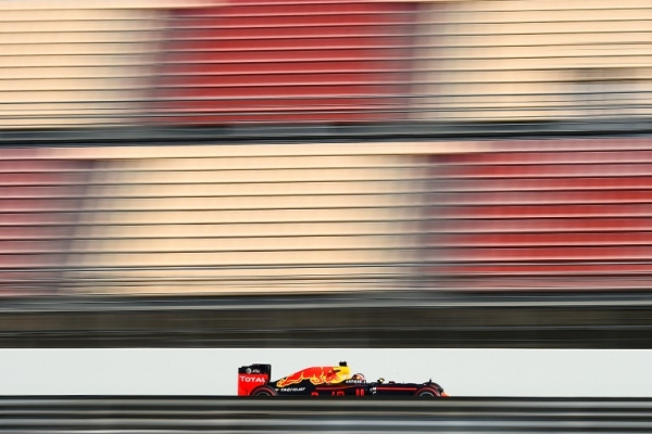 (Arquivo) O Conselho Mundial do automobilismo aprovou a modifica&ccedil;&atilde;o do formato dos treinos classificat&oacute;rios dos Grandes Pr&ecirc;mios de F&oacute;rmula 1