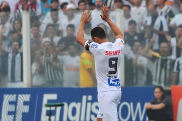 Santos x Ponte Preta: veja prov&aacute;veis times, onde ver, desfalques e palpites