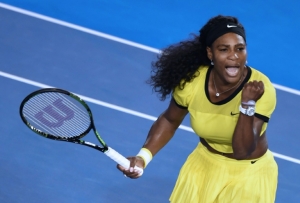 Serena Williams busca o s&eacute;timo t&iacute;tulo no Aberto da Austr&aacute;lia e o 22&ordm; em Grand Slams