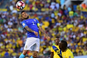 Depois de um empate sem gols com o Equador na Copa Am&eacute;rica do Centen&aacute;rio, a sele&ccedil;&atilde;o brasileira precisa balan&ccedil;ar as redes contra o Haiti, nesta quarta-feira, em Orlando, pela segunda rodada do grupo B do torneio continental