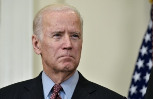 (Arquivo) O vice-presidente americano, Joe Biden