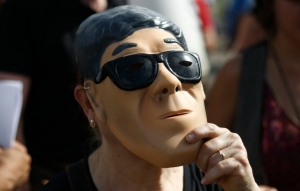 (Arquivo) A Opera&ccedil;&atilde;o Lava Jato completa dois anos em mar&ccedil;o com um novo marco, as buscas na casa do ex-presidente Lula e sua condu&ccedil;&atilde;o para depor na Pol&iacute;cia