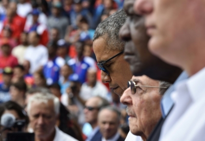 A Central de Trabalhadores de Cuba (CTC) convocou nesta sexta-feira atos e desfiles no dia 1&ordm; de maio contra o embargo dos Estados Unidos e pela restitui&ccedil;&atilde;o do territ&oacute;rio que ocupa a base naval americana de Guant&aacute;namo no leste da ilha.