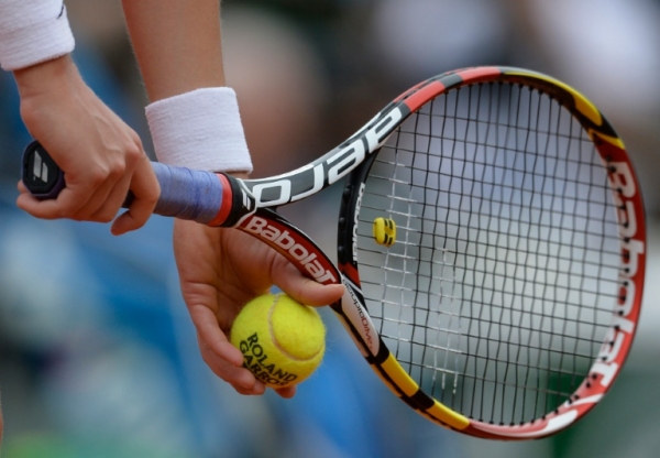 (Arquivo) Dos 100 alertas emitidos em 2015 pela Associa&ccedil;&atilde;o pela seguran&ccedil;a no esporte europeu (ESSA), 73 dizem respeito a suspeitas de manipula&ccedil;&atilde;o de partidas de t&ecirc;nis, revela um relat&oacute;rio publicado pela organiza&ccedil;&atilde;o nesta quinta-feira