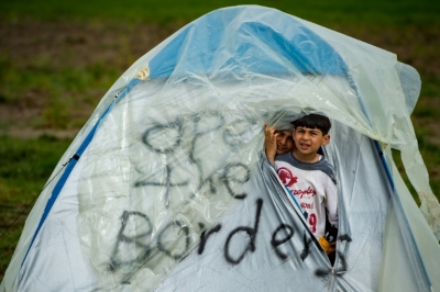O secret&aacute;rio-geral destacou que pelo menos 480.000 s&iacute;rios precisam de um pa&iacute;s de acolhida nos pr&oacute;ximos tr&ecirc;s anos