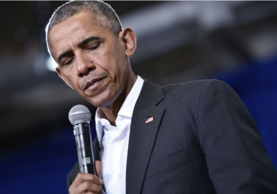 Obama se referiu a este tema em um encontro com seu Conselho de Seguran&ccedil;a Nacional