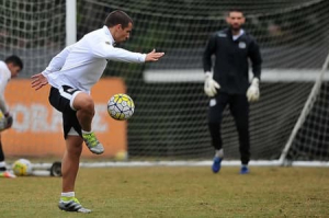 Santos x Chapecoense: veja prov&aacute;veis times, onde ver, desfalques e palpites