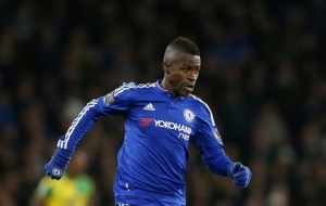 Ramires, em Londres, no dia 21 de novembro de 2015