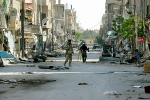 A Fran&ccedil;a acusou nesta sexta-feira o governo s&iacute;rio de violar a tr&eacute;gua vigente nesse pa&iacute;s bombardeando civis e de sabotar os esfor&ccedil;os internacionais para encontrar uma solu&ccedil;&atilde;o pol&iacute;tica, em uma declara&ccedil;&atilde;o do porta-voz do minist&eacute;rio das Rela&ccedil;&otilde;es Exteriores.