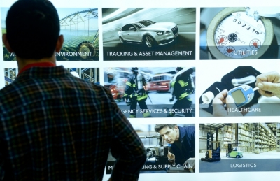 (Arquivo) A Am&eacute;rica Latina enfrenta o desafio de se adaptar para que a penetra&ccedil;&atilde;o da internet continue crescendo