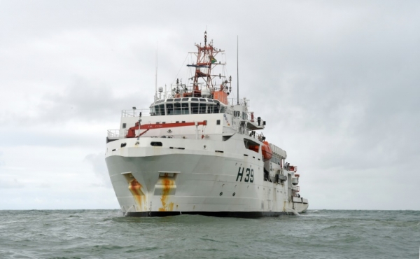 (Arquivo) Dez marinheiros indon&eacute;sios foram sequestrados nas Filipinas por militantes islamitas que exigem o pagamento de resgate em troca da liberta&ccedil;&atilde;o