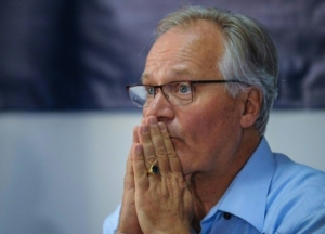 (Arquivo) O subsecret&aacute;rio Christian Leffler