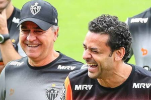 Atl&eacute;tico-MG x Botafogo: prov&aacute;veis times, onde ver, desfalques e palpites