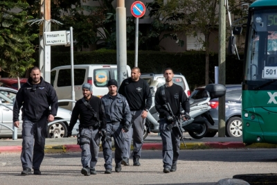 O ex&eacute;rcito israelense matou um jovem palestino nesta ter&ccedil;a-feira durante um confronto perto de Bel&eacute;m, na Cisjord&acirc;nia, informou o minist&eacute;rio palestino da Sa&uacute;de.