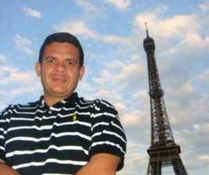 (Arquivo) Fabio Lobo, filho do ex-presidente hondurenho Porfirio Lobo