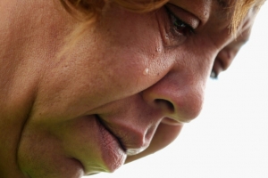 (Arquivo) Em Buenos Aires e sua periferia, cerca de 50% das mulheres sofreu em algum momento viol&ecirc;ncia psicol&oacute;gica e tr&ecirc;s em cada dez foram v&iacute;timas de viol&ecirc;ncia f&iacute;sica por seus parceiros ou ex-companheiros