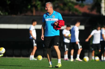 Santos x S&atilde;o Paulo: prov&aacute;veis times, onde ver, desfalques e palpites