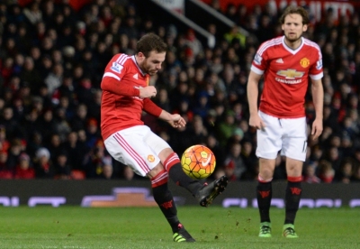 Nos &uacute;ltimos confrontos, quem vem levando a melhor &eacute; o United, com quatro vit&oacute;rias seguidas, duas nesta temporada