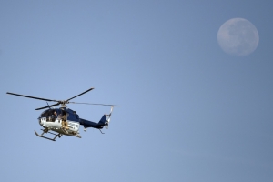 (Arquivo) Ap&oacute;s os ataques ocorridos na B&eacute;lgica, o governo argentino informou nessa ter&ccedil;a-feira que o pa&iacute;s refor&ccedil;ar&aacute; o esquema de seguran&ccedil;a previsto para a visita do presidente dos Estados Unidos, Barack Obama, nesta quarta e quinta-feira.